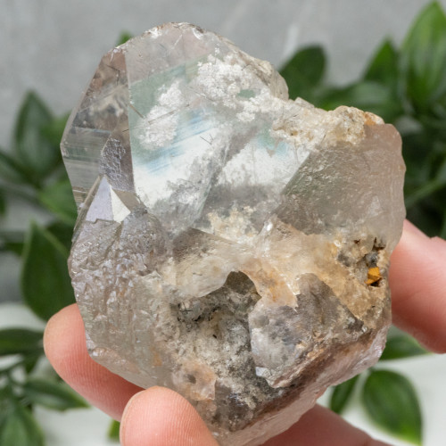 Garden Quartz Tower #5