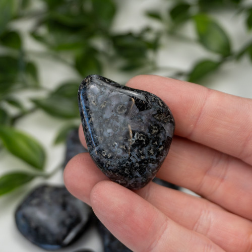 XL Mystic Merlinite Tumbled