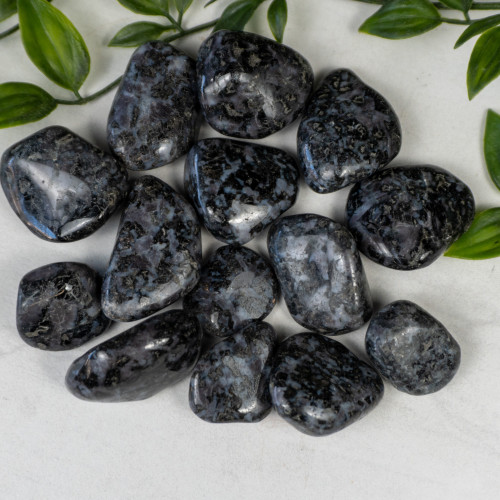 XL Mystic Merlinite Tumbled