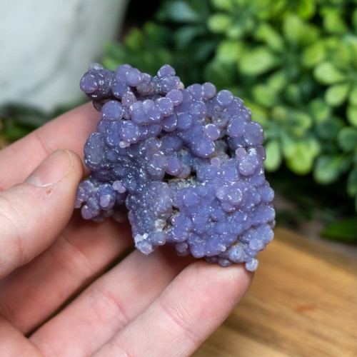 Grape Agate #4