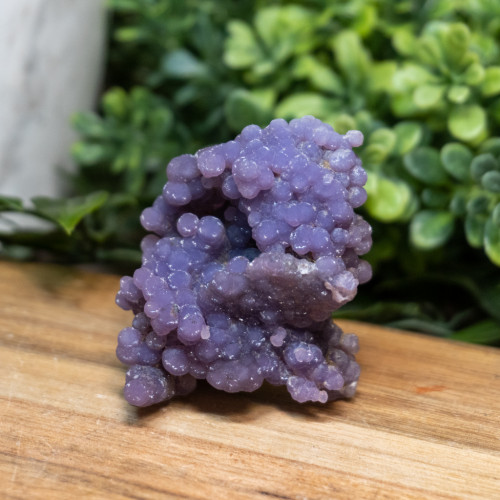 Grape Agate #4