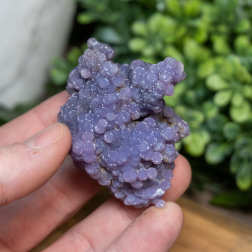 Grape Agate #4