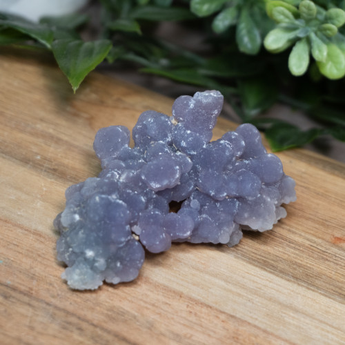 Grape Agate #2