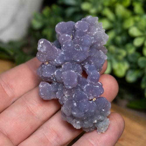 Grape Agate #2