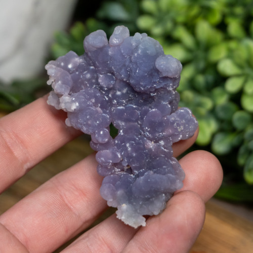 Grape Agate #2