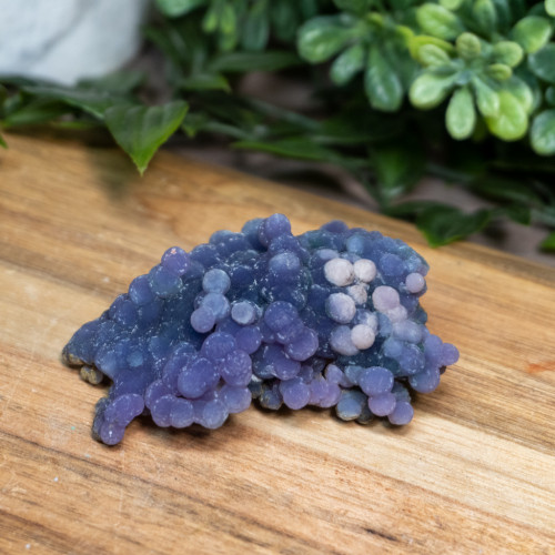 Grape Agate #1