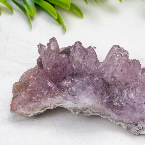 Flower Amethyst #2