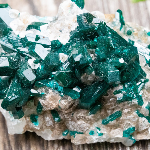 Diptase on Matrix #2