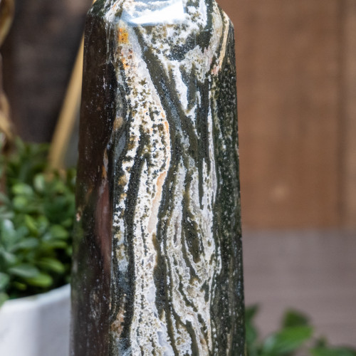 Ocean Jasper Tower #4