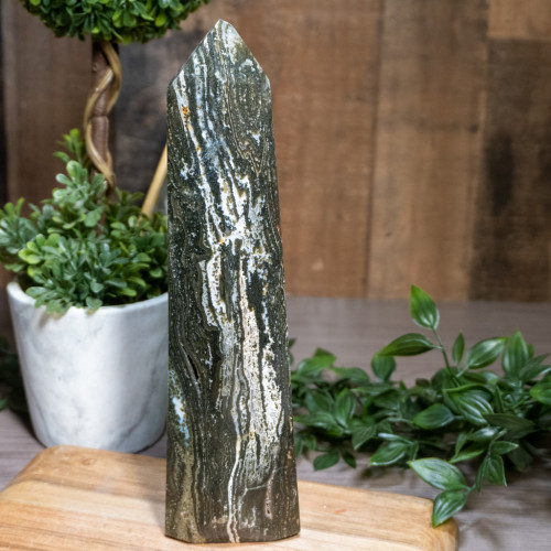 Ocean Jasper Tower #4