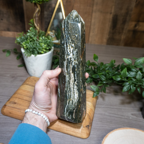 Ocean Jasper Tower #4