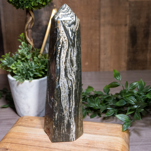 Ocean Jasper Tower #4