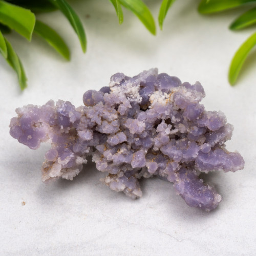 Grape Agate #1