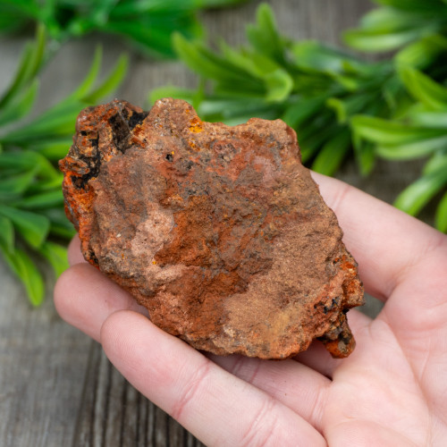 White Hemimorphite #1