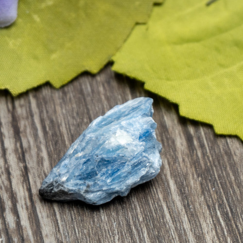 Pariba Kyanite (UV Reactive) #9