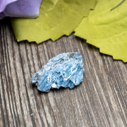 Pariba Kyanite (UV Reactive) #7