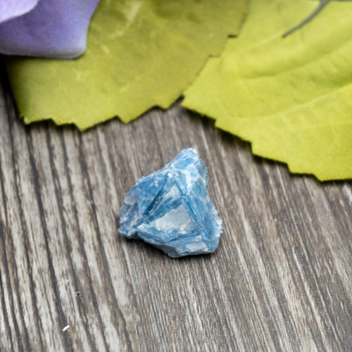 Pariba Kyanite (UV Reactive) #8