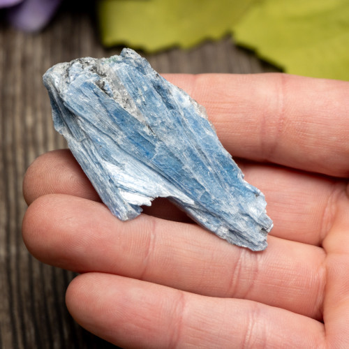 Pariba Kyanite (UV Reactive) #5