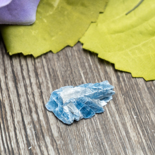 Pariba Kyanite (UV Reactive) #6