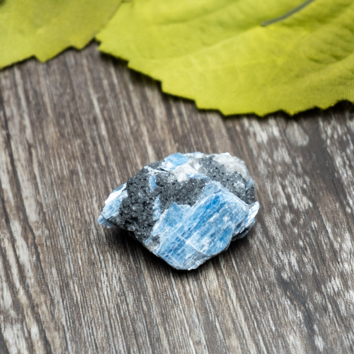 Pariba Kyanite (UV Reactive) #2