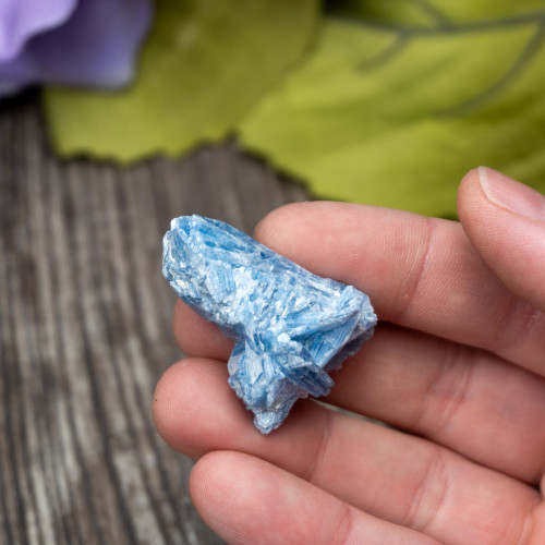 Pariba Kyanite (UV Reactive) #1