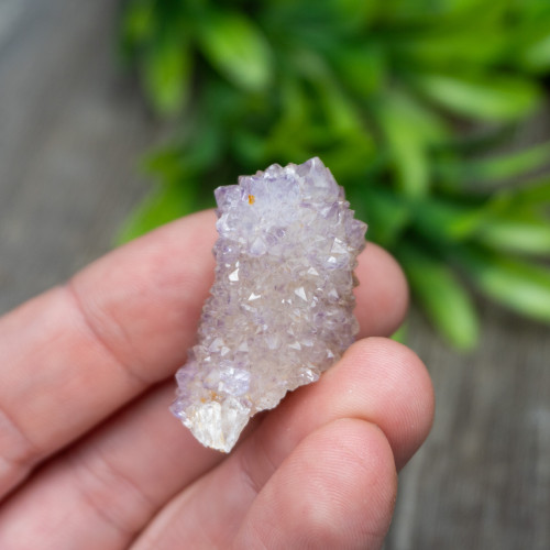Spirit Quartz #6