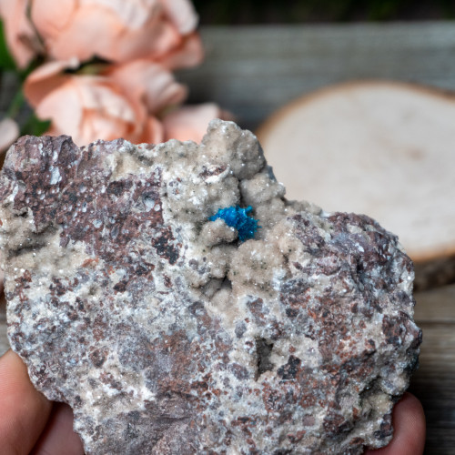 Cavansite #5