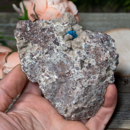 Cavansite #5