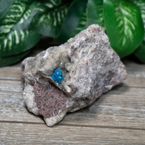 Cavansite #2