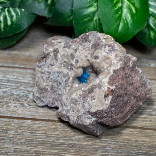 Cavansite #3