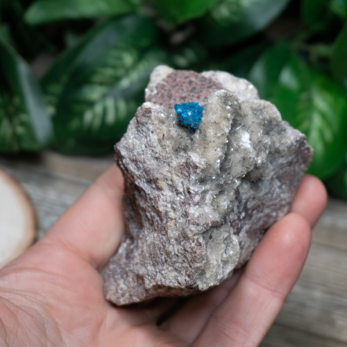 Cavansite #2