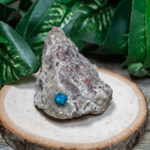 Cavansite #1