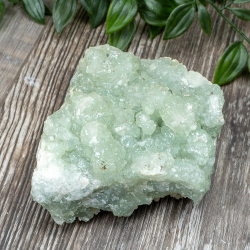 Prehnite #4