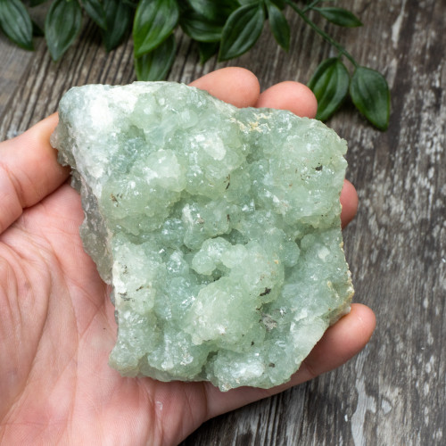 Prehnite #4