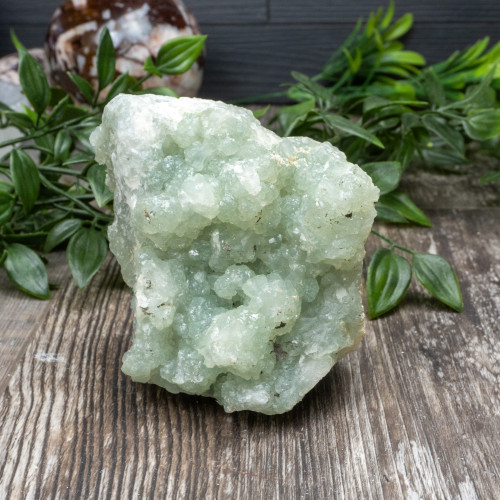 Prehnite #4