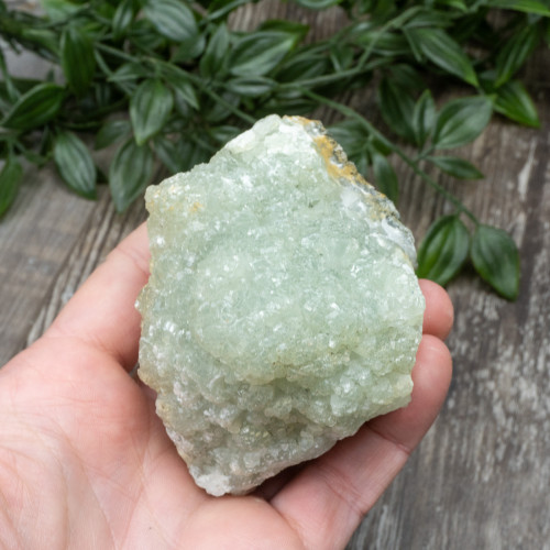 Prehnite #2