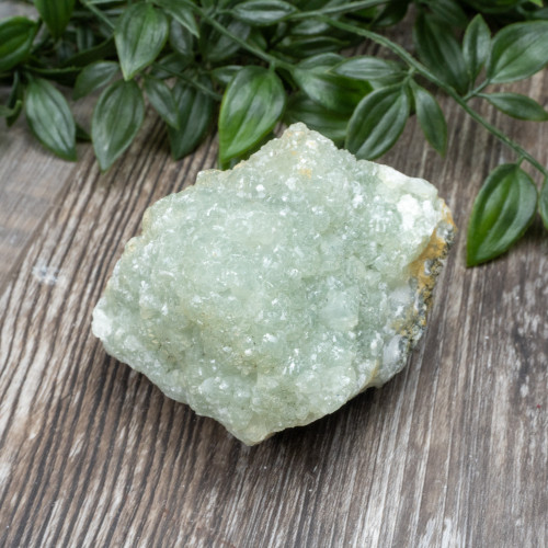 Prehnite #2