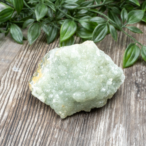 Prehnite #2