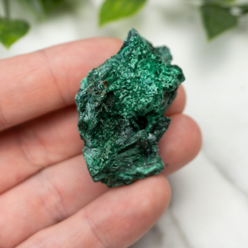 A+ Congo Malachite #6