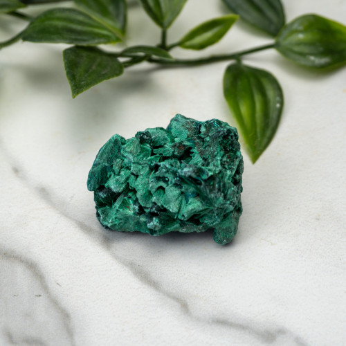 A+ Congo Malachite #5