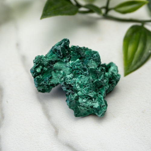 A+ Congo Malachite #3
