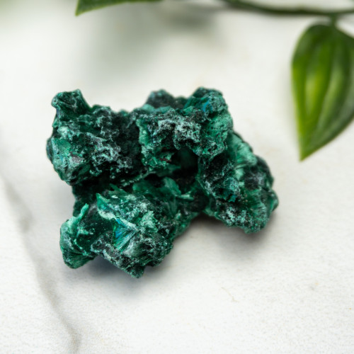 A+ Congo Malachite #3