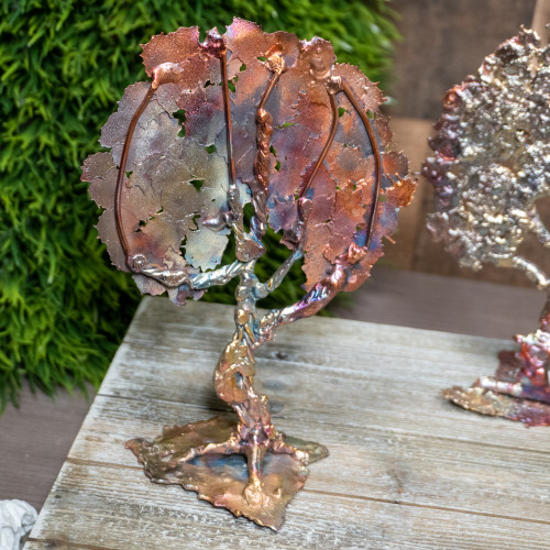 Copper Tree