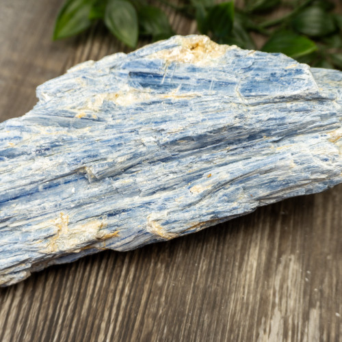 XL Blue Kyanite #2