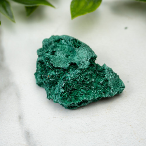 A+ Congo Malachite #12