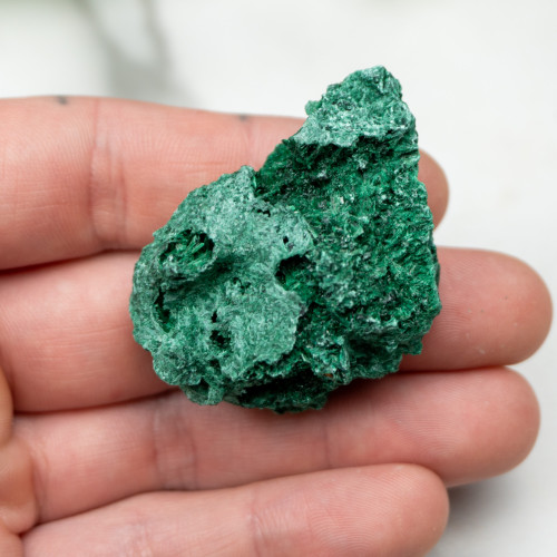 A+ Congo Malachite #12