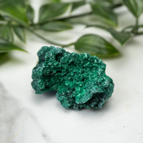 A+ Congo Malachite #11