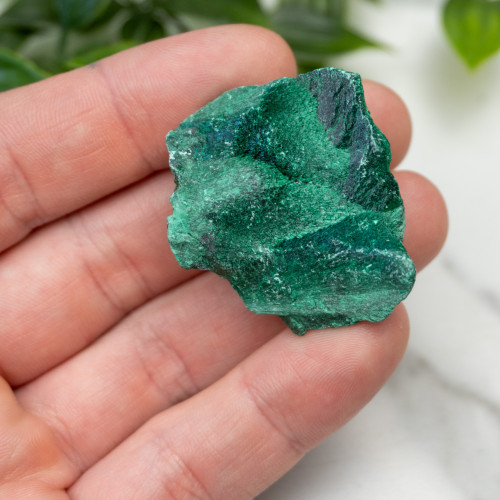 A+ Congo Malachite #9