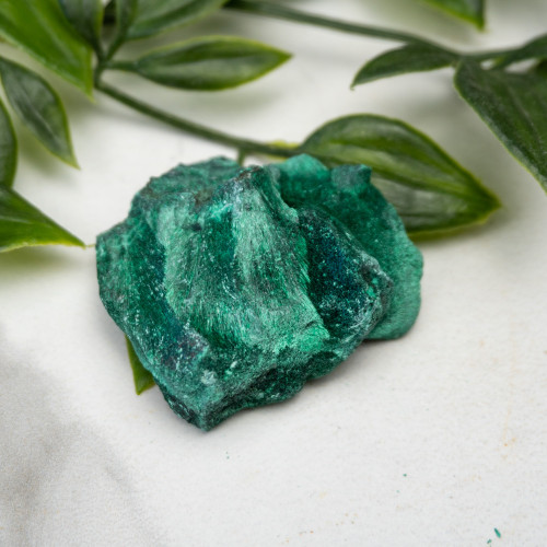 A+ Congo Malachite #9