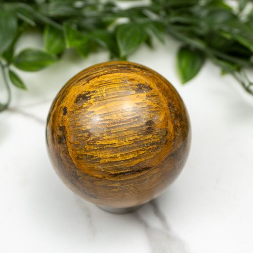 Nellite Sphere #2